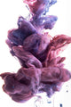 color drop Wall Decal