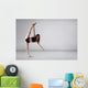 Teen Dancer Wall Decal