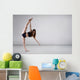Teen Dancer Wall Decal