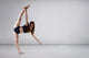 Teen Dancer Wall Decal