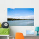 Old Man River Wall Decal