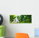 Summertime Fun Wall Decal