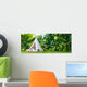 Summertime Fun Wall Decal