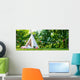 Summertime Fun Wall Decal