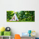 Summertime Fun Wall Decal