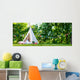 Summertime Fun Wall Decal