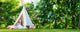 Summertime Fun Wall Decal