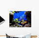 Finding Nemo's Dory Wall Mural