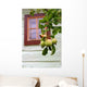 Apple Tree Wall Decal