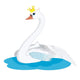 Swan Princess Wall Decal