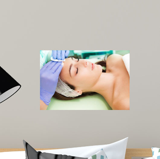 Face Treatment