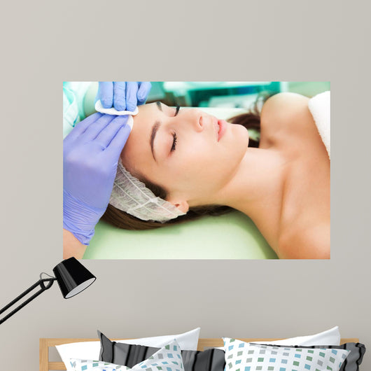 Face Treatment