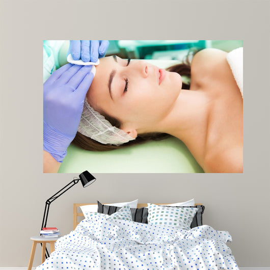 Face Treatment