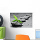 Zen Stones Wall Mural
