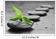 Zen Stones Wall Mural