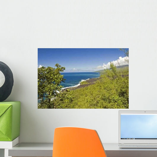 From Slopes Grand Brule Wall Decal