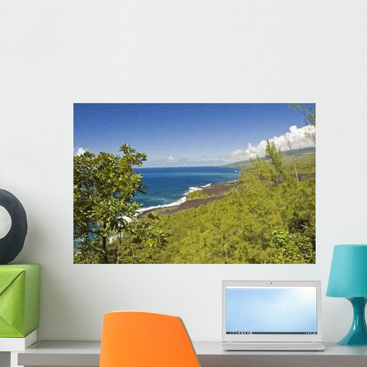 From Slopes Grand Brule Wall Decal