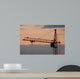 Construction Wall Mural