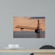 Construction Wall Mural