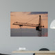 Construction Wall Mural