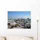 Carmona Wall Decal