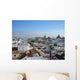 Carmona Wall Decal