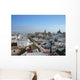 Carmona Wall Decal