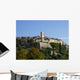 Saint Paul Vence Wall Decal