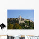 Saint Paul Vence Wall Decal