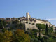 Saint Paul Vence Wall Decal