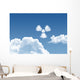 Atomic Cloud Wall Mural