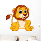Cute Lion