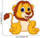 Cute Lion