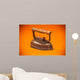 Old Iron Orange