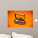 Old Iron Orange