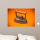 Old Iron Orange