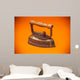 Old Iron Orange