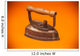 Old Iron Orange