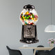 Gumball machine Wall Decal