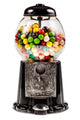 Gumball machine Wall Decal