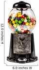 Gumball machine Wall Decal