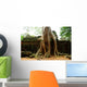 Ruin Angkor Temple Cambodia Wall Decal