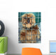 Yorkie Wall Mural