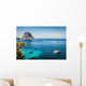 Islands Ibiza Spain Wall Mural