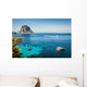 Islands Ibiza Spain Wall Mural