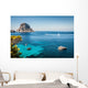 Islands Ibiza Spain Wall Mural