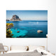 Islands Ibiza Spain Wall Mural