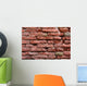 Bricks Wall Decal