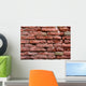 Bricks Wall Decal