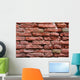 Bricks Wall Decal